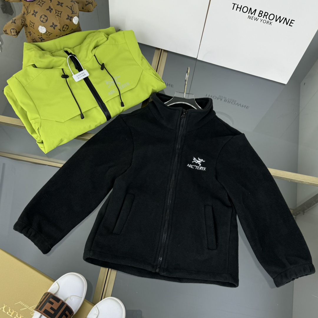 Arcteryx Kids